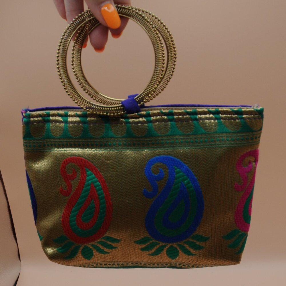 Evening Bag